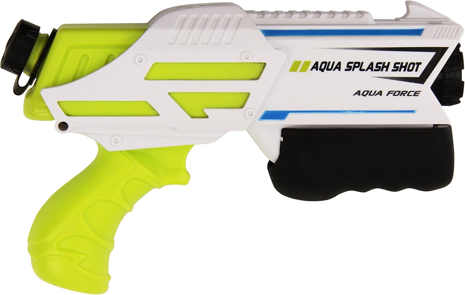 pistola de agua infinity