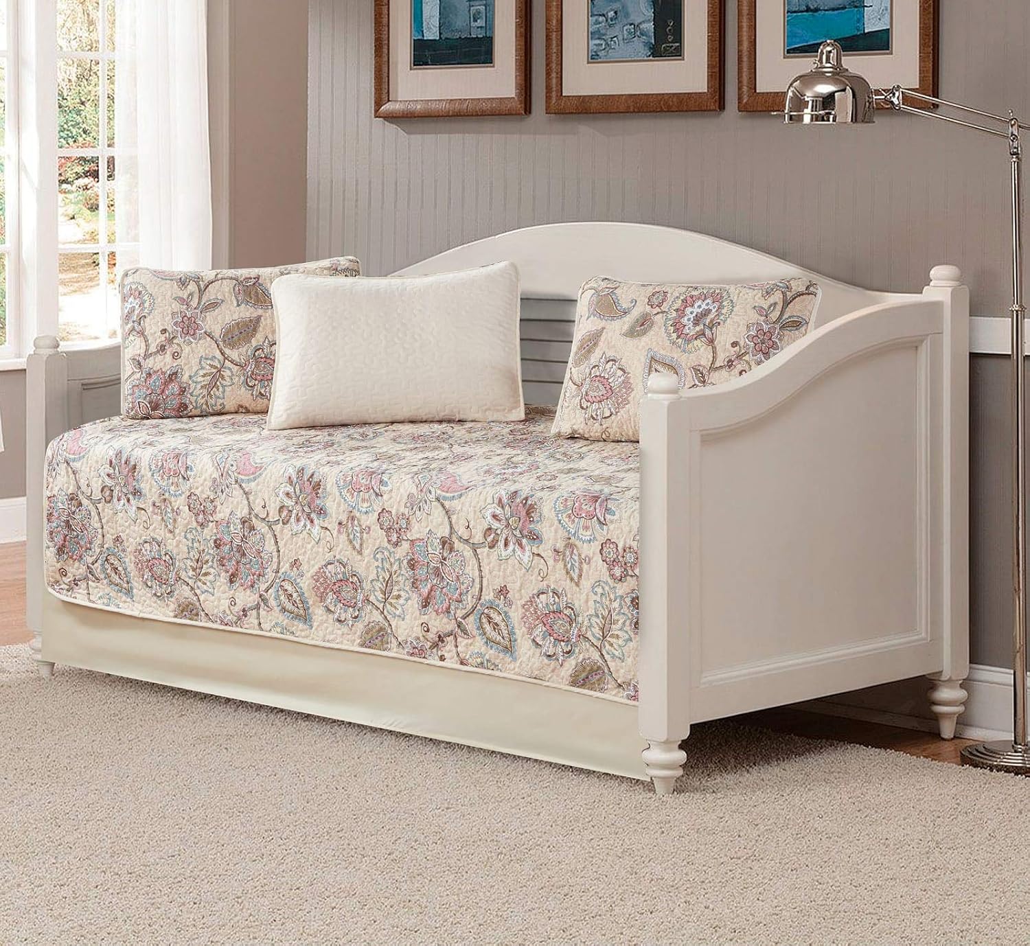 Best Pink Daybed Bedding