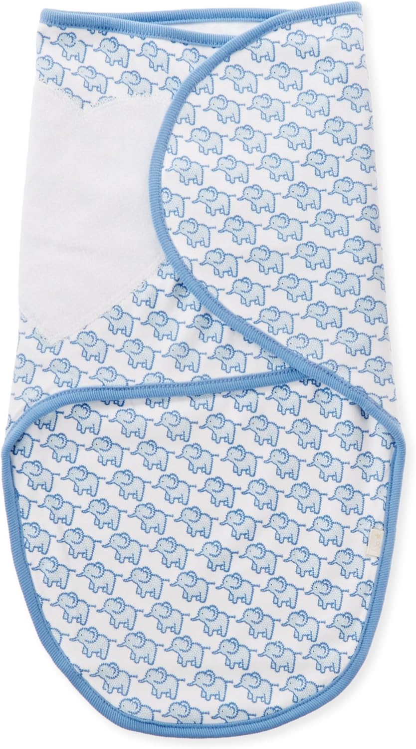 jojo maman swaddle