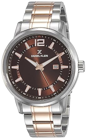 Youth-Combination Analog-Digital Black Dial Mens Watch - AEQ-110W-1AVDF (AD207)