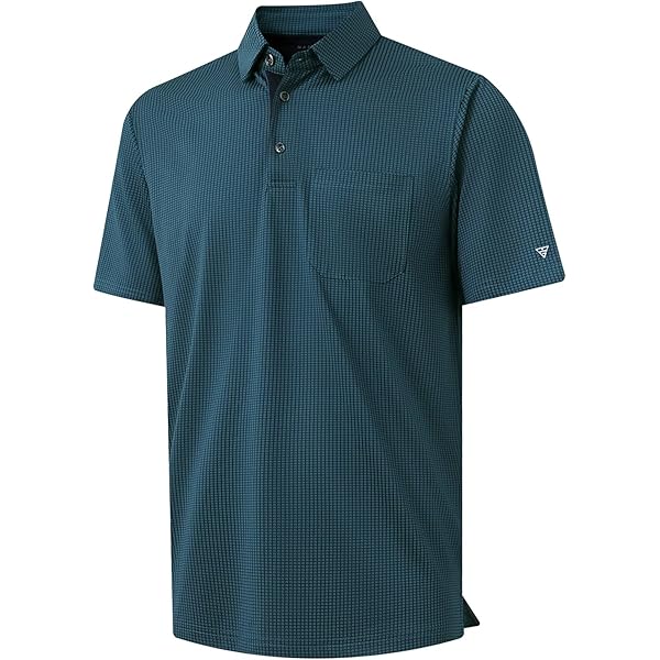 adidas Team Iconic Short Sleeve Quarter-Zip Polo - Men's adidas Team Iconic Short Sleeve Quarter-Zip Polo - Men's