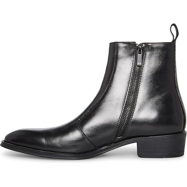 【ゲス】Dalton ブーツ Amazon.com | Allen Edmonds Men's DALTON Boot, Black, 9.5 B