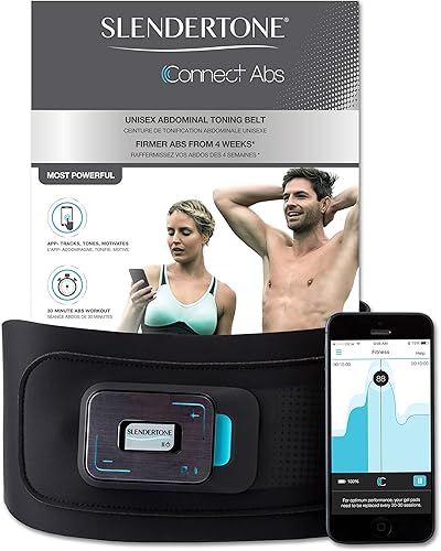 Slendertone Connect Abs Bauchmuskelgürtel
