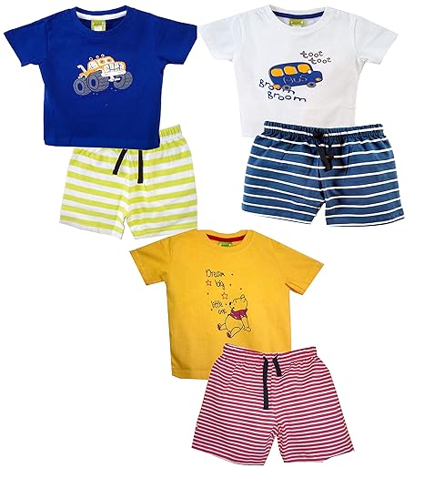 baby boy mustard shirt