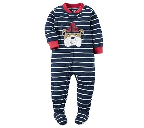 Carter's Boys' Toddler Piece Poly Sleepwear in Bahrain Whizz Boys