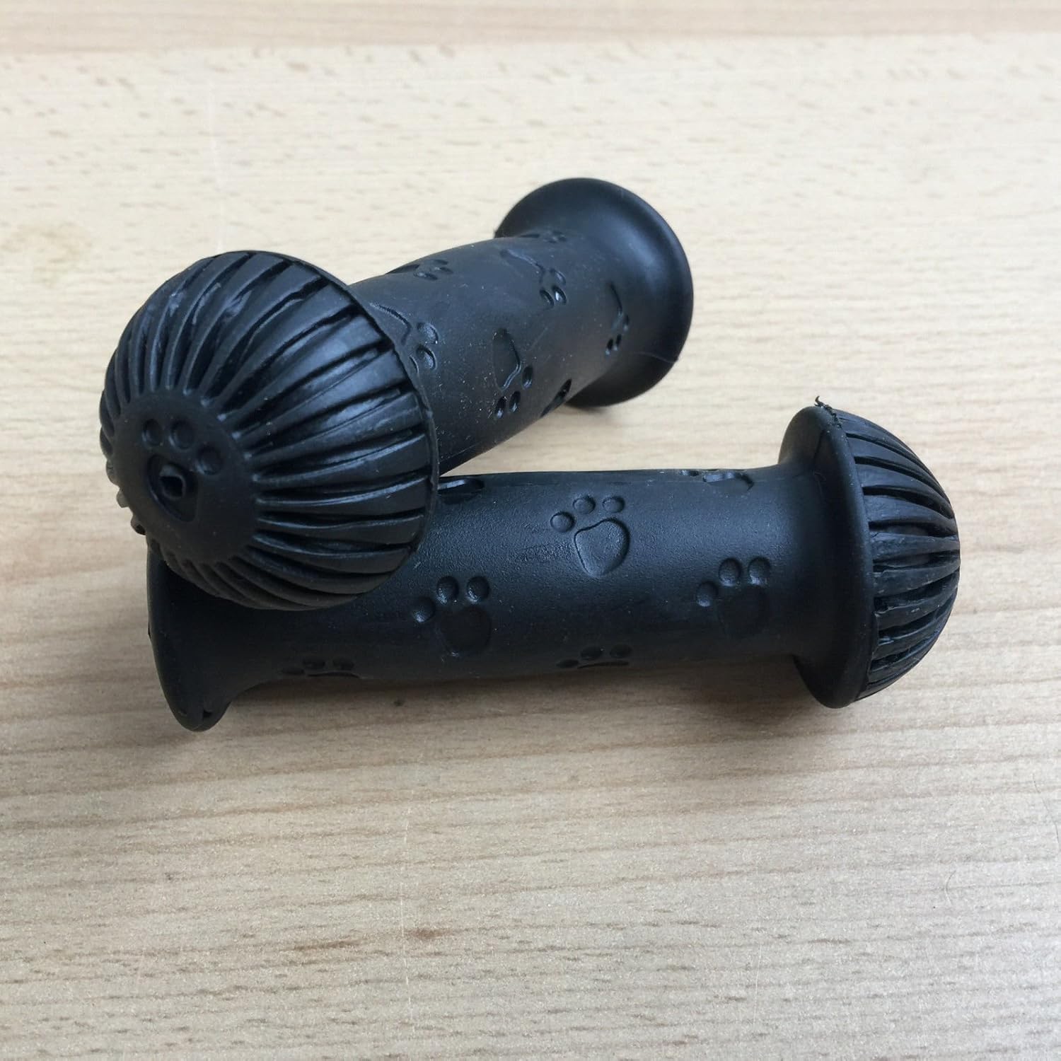 150mm fahrrad griffe