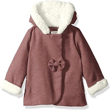 jessica simpson baby coat