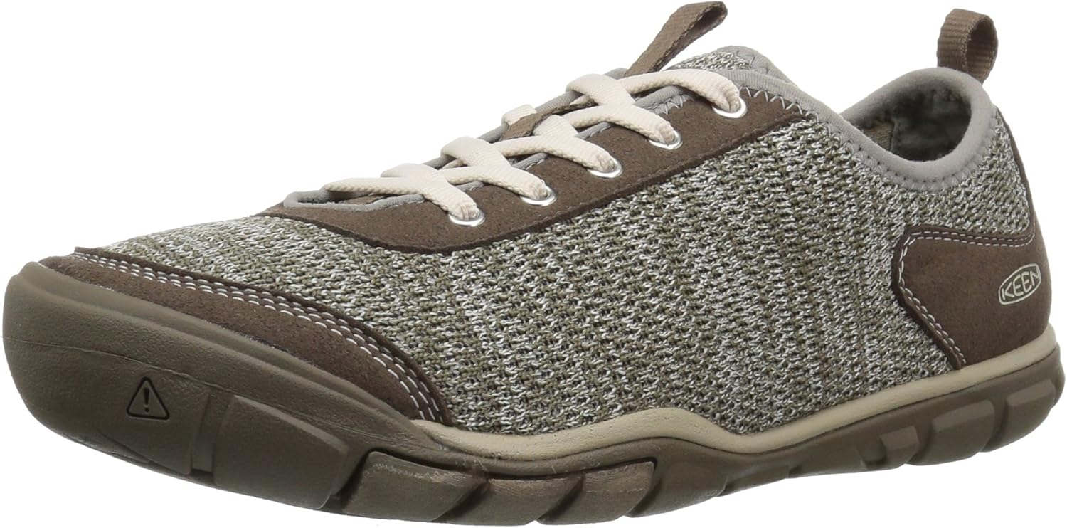 keen women's hush knit