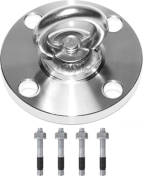 hasta 250 kg ++ soporte silla colgante ++ soporte hamaca ++ soporte