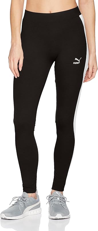 puma classic t7 leggings