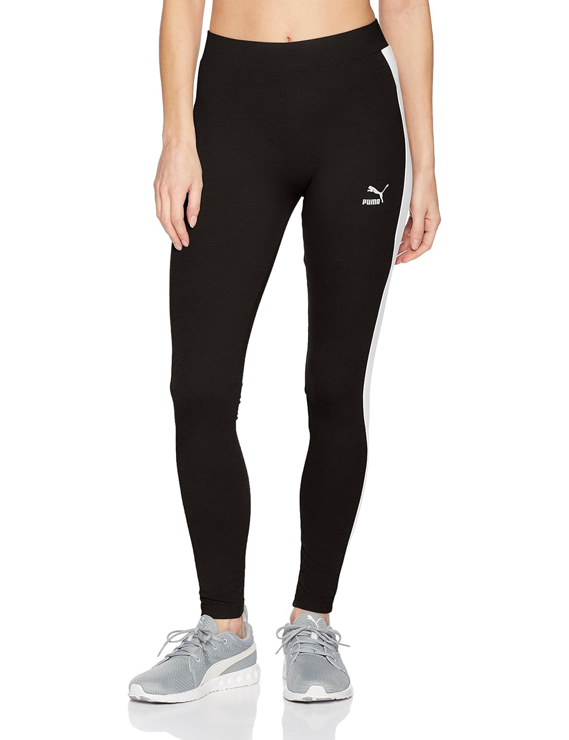 puma classic leggings