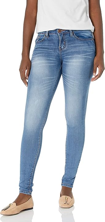 modern jeans for girl