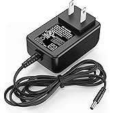 21V Mini Chainsaw Charger Fit for Saker Small Portable Handheld Electric Chain Saw, Power Cord AC Adapter for Saker Mini Chainsaw SK1804D 20V Lithium Battery, Universal Small Chain Saw Power Supply