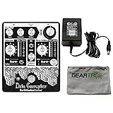 Earthquaker Devices Data Corrupter Modulated
