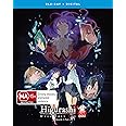 Higurashi: When They Cry - GOU Season 1 Part 1 - Blu-ray + Digital