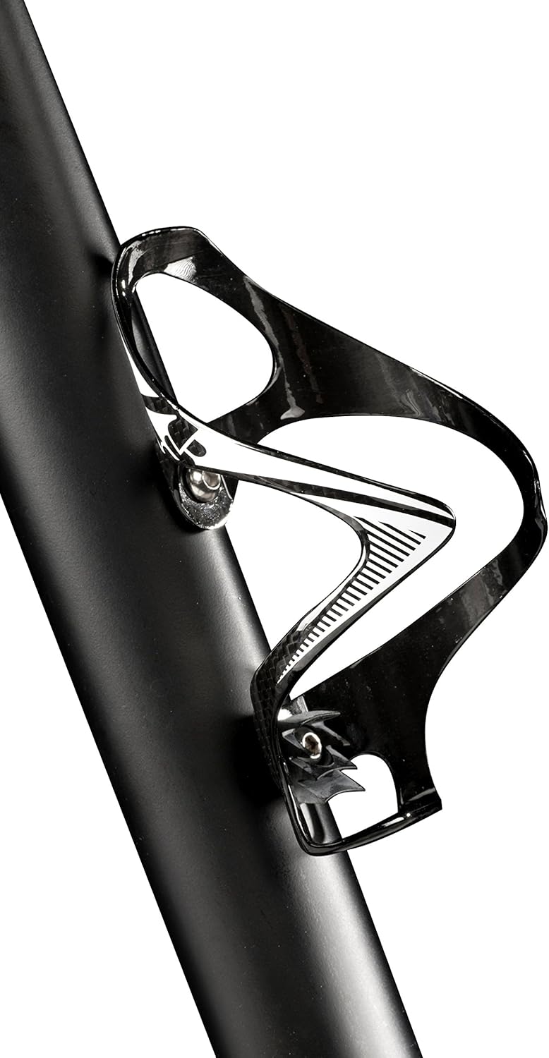 pro carbon bottle cage