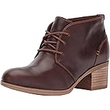 clarks women's maypearl flora ankle bootie