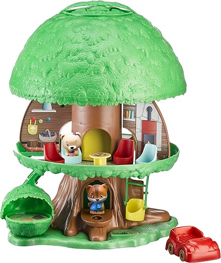casa de arbol lili ledy venta