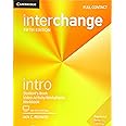 Interchange Intro Full Contact with Online Self-Study