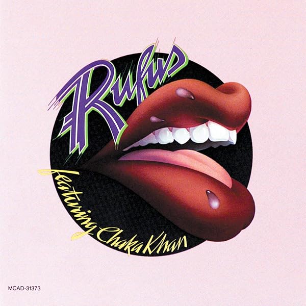 Amazon.com: Rufusized: CDs & Vinyl