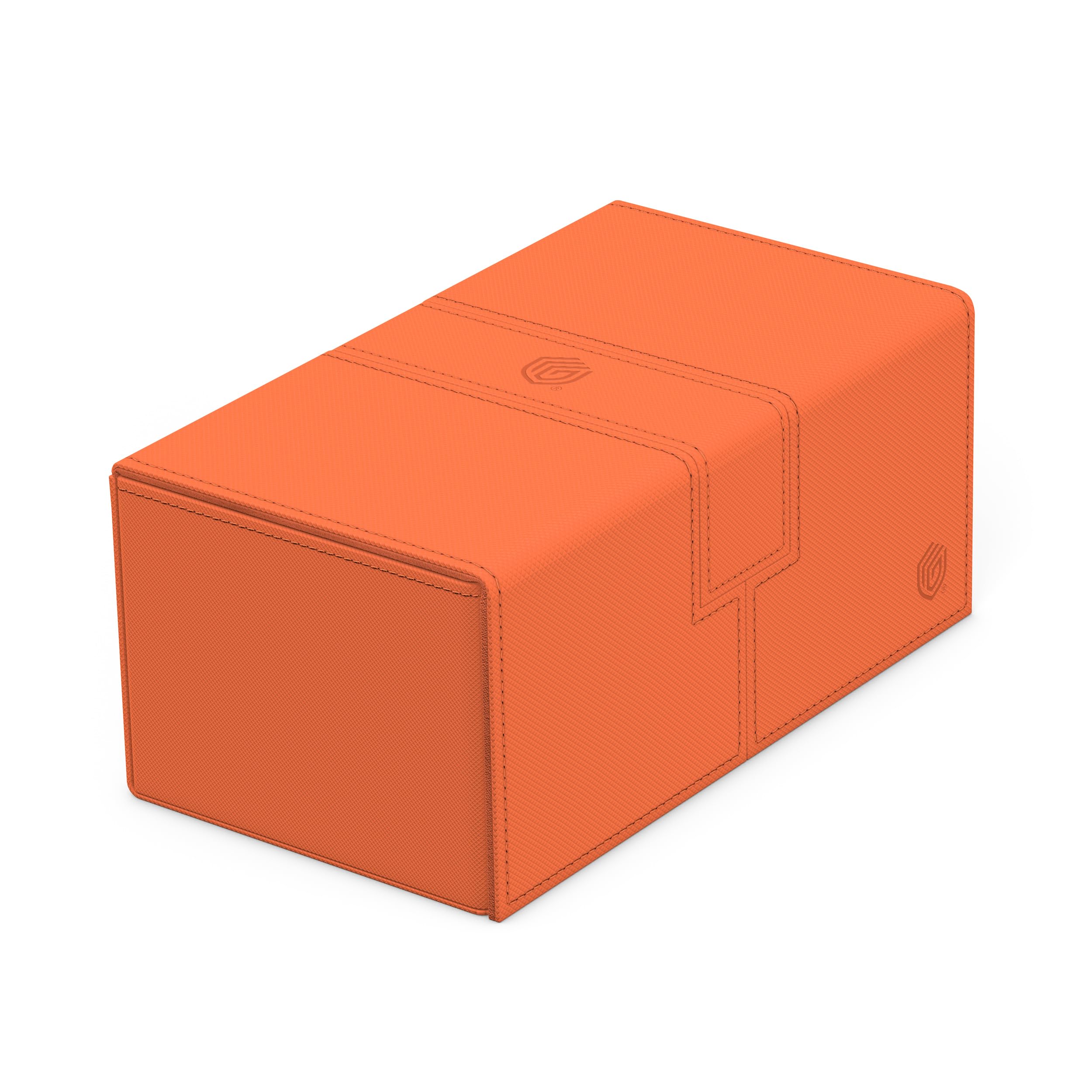 Ultimate Guard Twin Flip'n'Tray 200+ Xenoskin Summer Edition 2025" - Peach