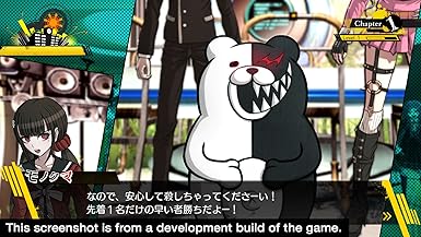 Danganronpa V3 Killing Harmony 輸入版 北米 Psvita ゲームソフト Amazon