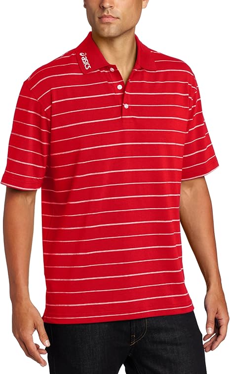 polos manga corta hombre amazon