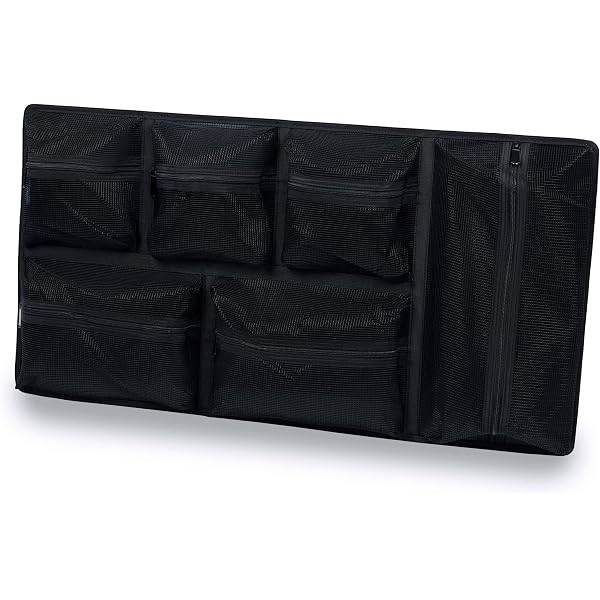 Amazon.com : CVPKG Presents Pelican 1615 mesh lid organizer