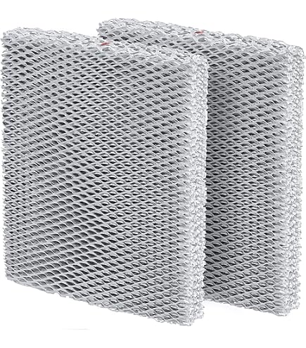 Filtre / Tampon Humidificateur Honeywell Home - Réf. HC22E1003/U Compatible HE100, HE150, HE220