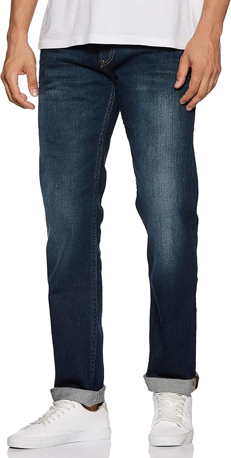 loose fitted jeans mens
