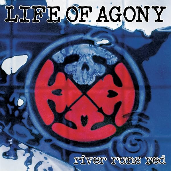 欧LP Life Of Agony Ugly MOVLP2003 Roadrunner Records, Music On Vinyl /00260 Life Of Agony – Ugly – Vinyl (LP, Album), 1995 [r1144583