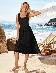 GRACE KARIN 2025 Womens Summer Casual Sleeveless