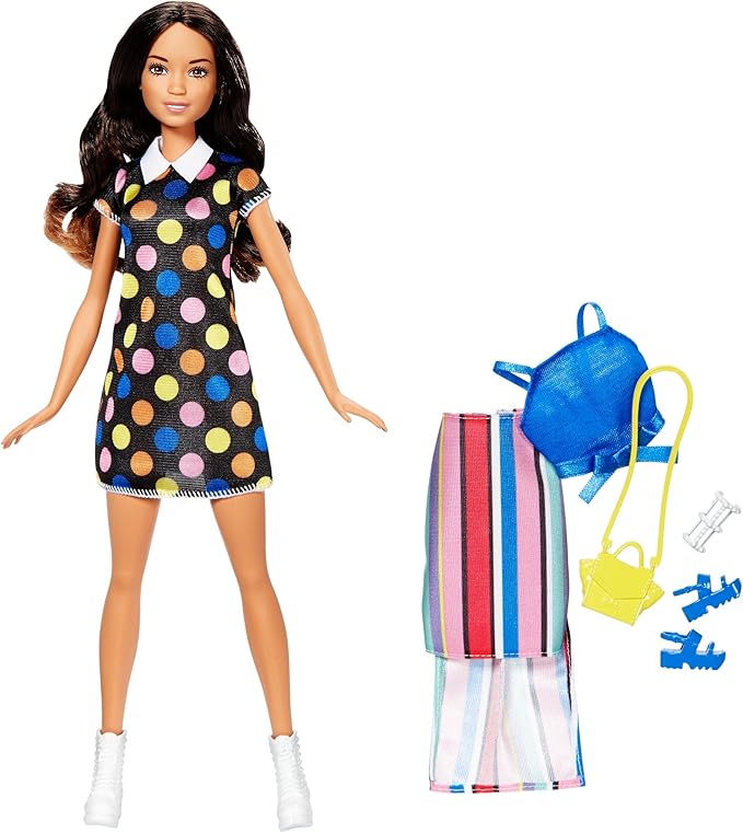 que muñeca esta de moda