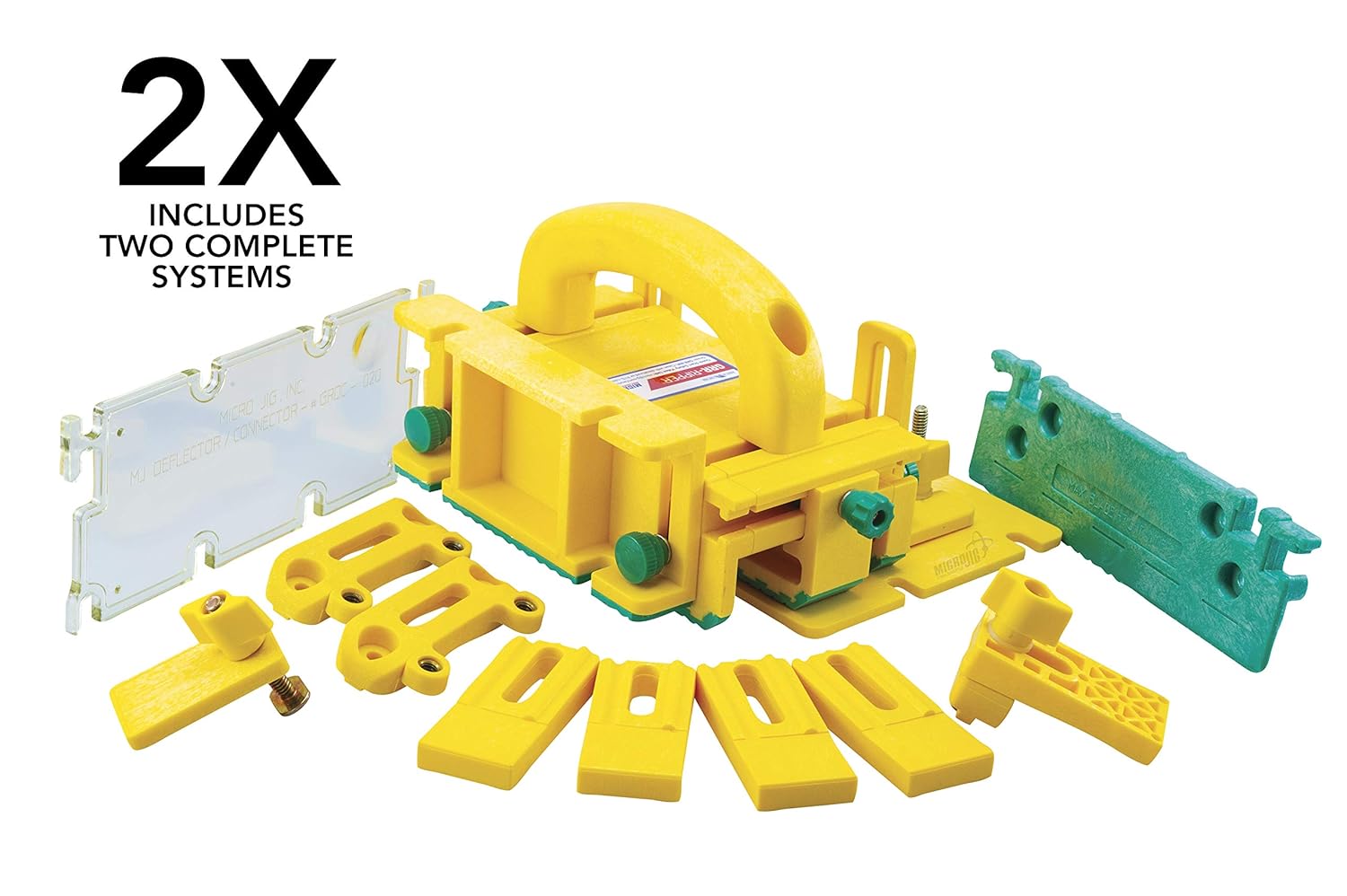 Best gripper table saw push