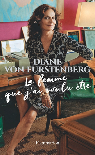Download La femme que j'ai voulu être (BIOGRAPHIES) PDF