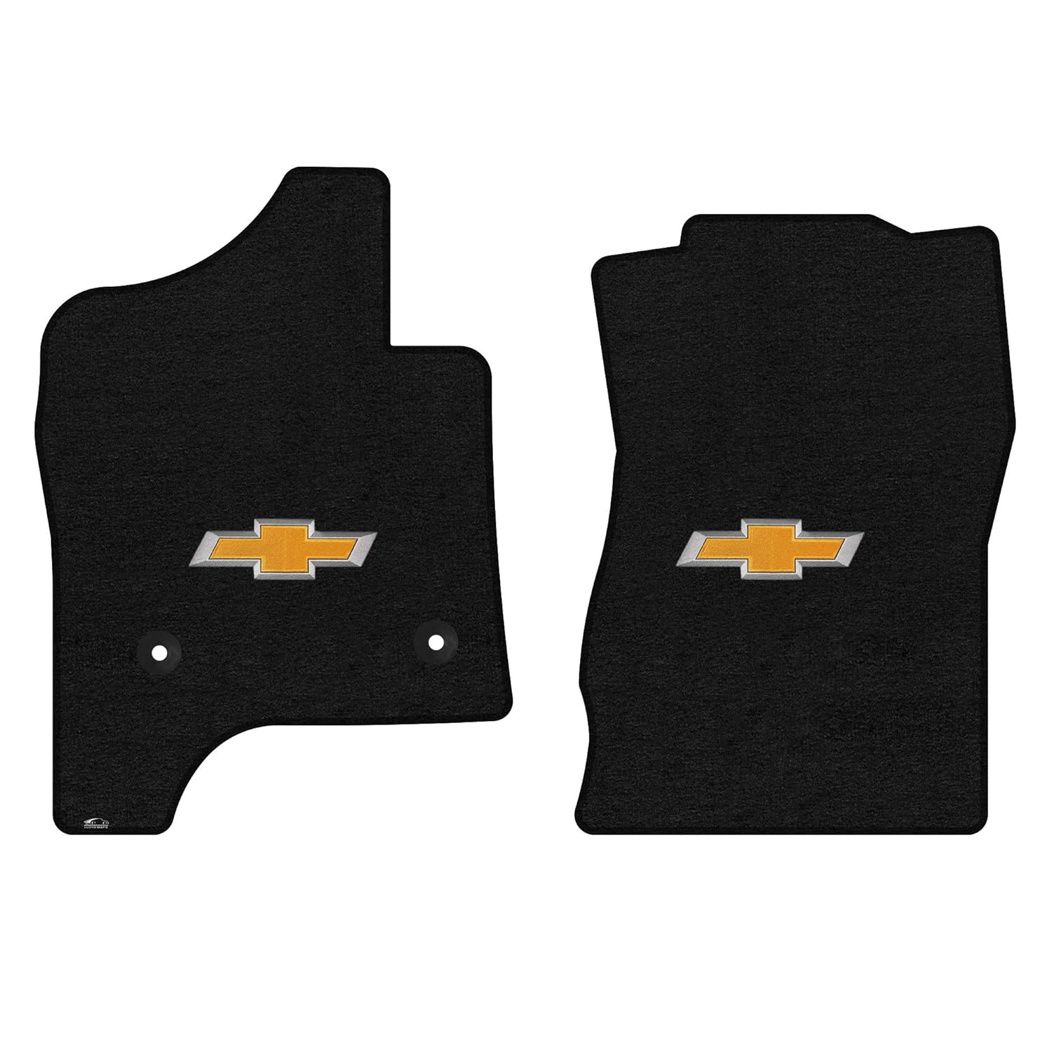 Amazon Com Lloyd Mats Logomat Custom Floor Mats For Chevy