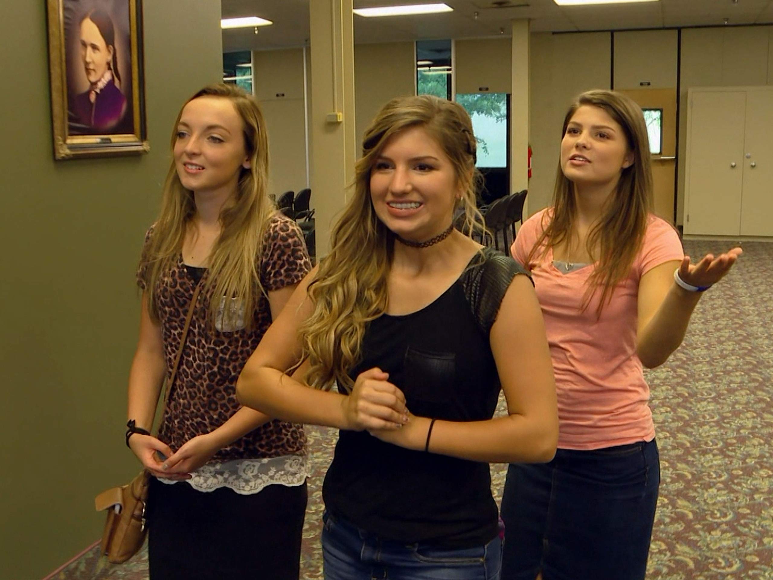 Watch Bringing Up Bates Season 4 Prime Video