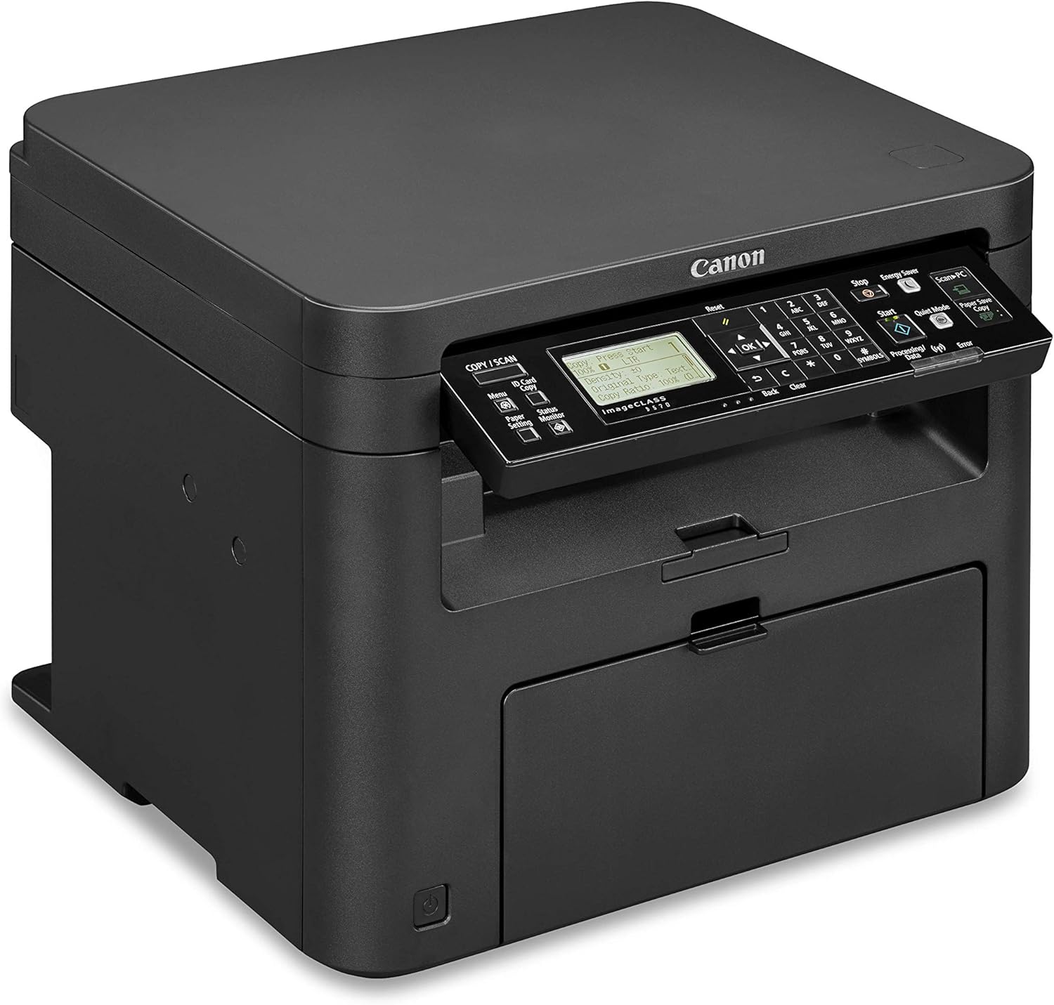 canon imageclass d570 laser multifunction printer 1418c025 stores