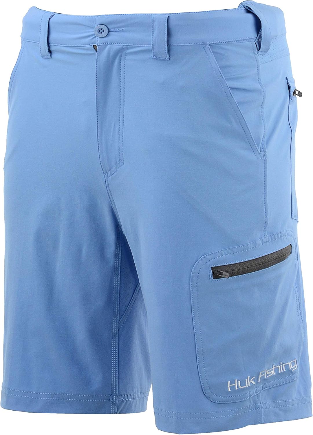 Huk NXTLVL 10.5" Men's Short: Clothing