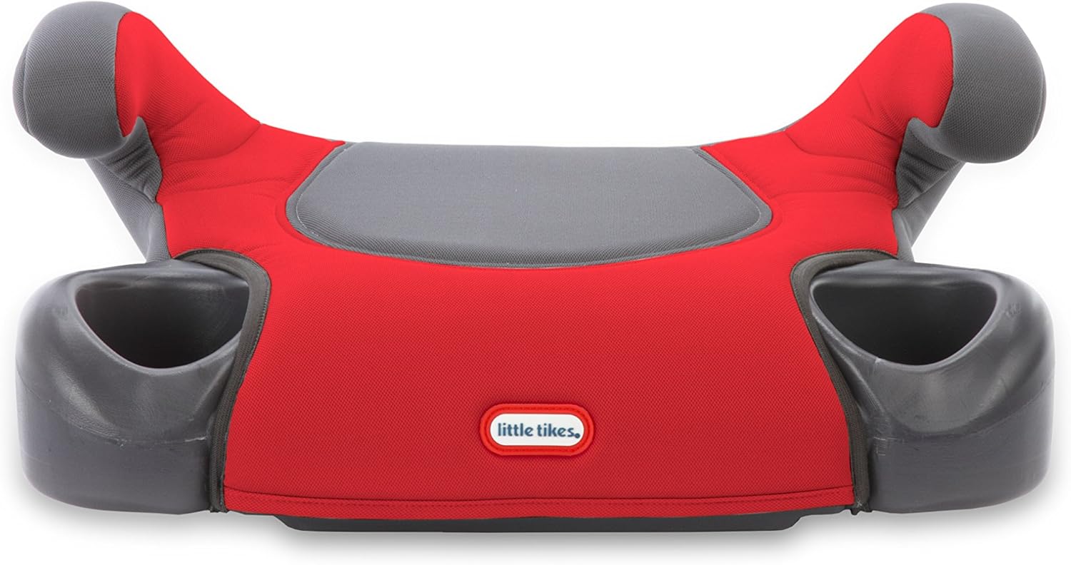 little tikes booster