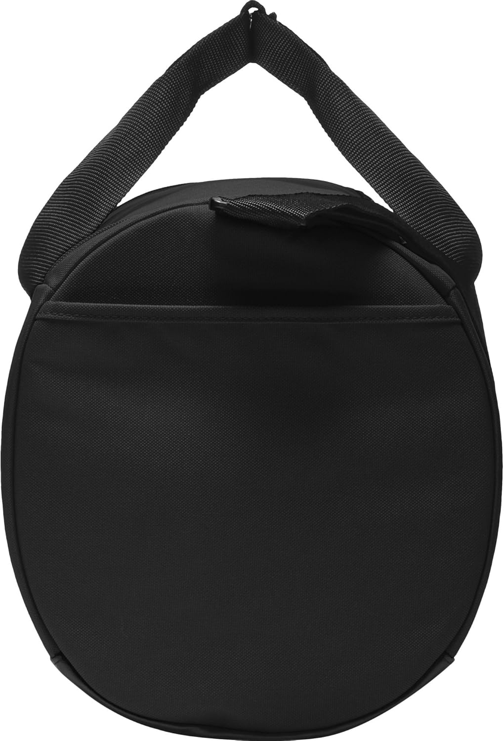 NIKE Team Women's Training Duffel Bag, Black/Black/White, One Size : Clothing