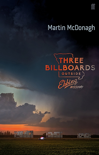 Download Three Billboards Outside Ebbing, Missouri (English Edition) PDF