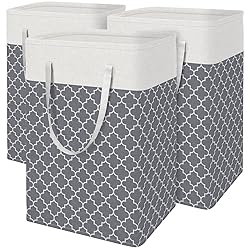 BlissTotes 3-Pack Laundry
