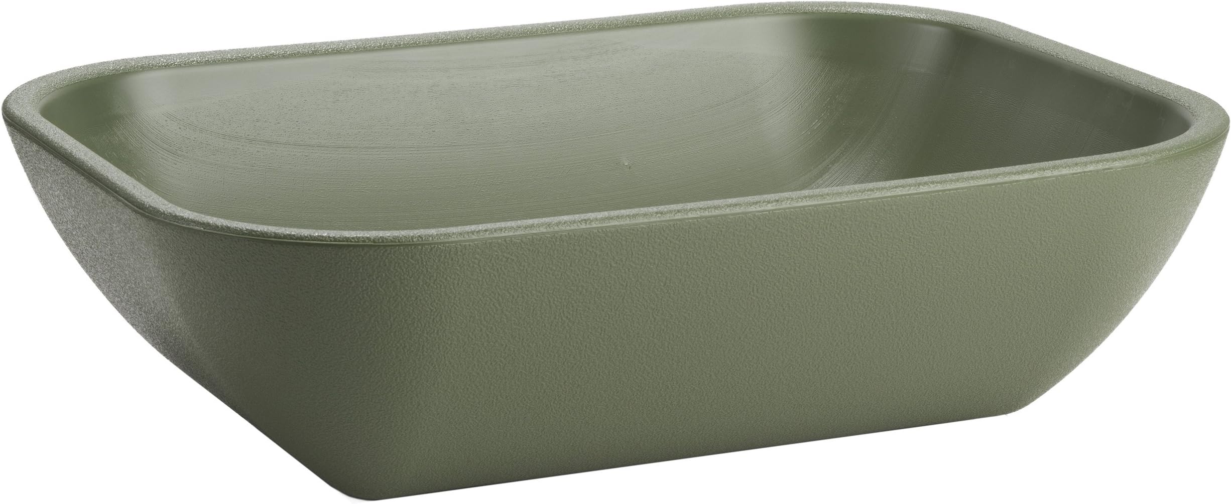 Novelty Patio Pod, 23.5-Inch, Sage