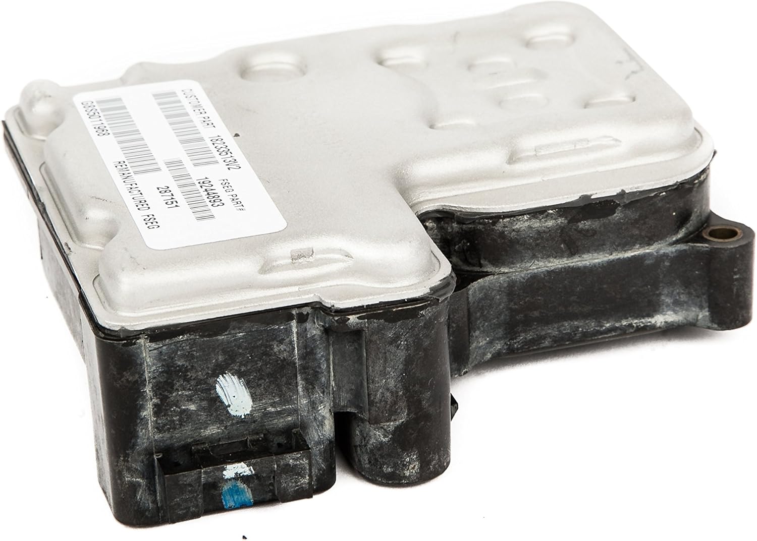 Power Brake Systems Remanufactured ACDelco 19301998 GM Original