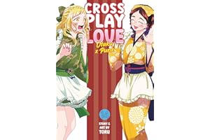 Crossplay Love: Otaku x Punk Vol. 14