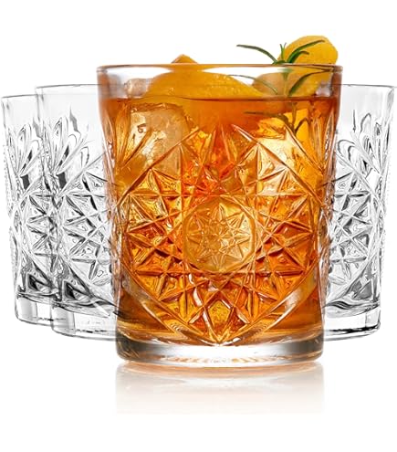 Libbey Moderno – Set Di 12 Ciotole In Vetro – Robuste E Lavabili In Lavastoviglie, Perfette Per La Tavola Quotidiana - 5