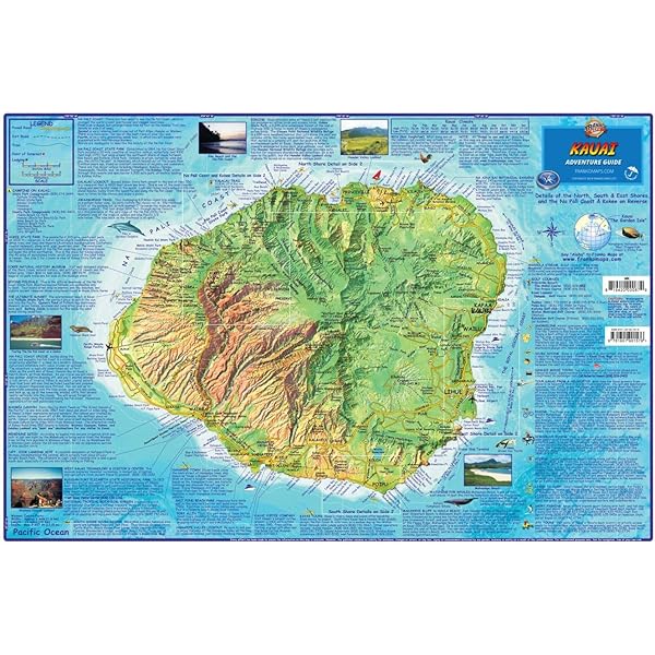 地図・旅行ガイド GOGO HAWAII 地図・旅行ガイド GOGO HAWAII 地図