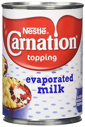 Carnation Milk Recipes Uk – Blog Dandk