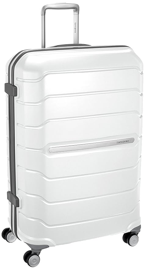 samsonite octolite white